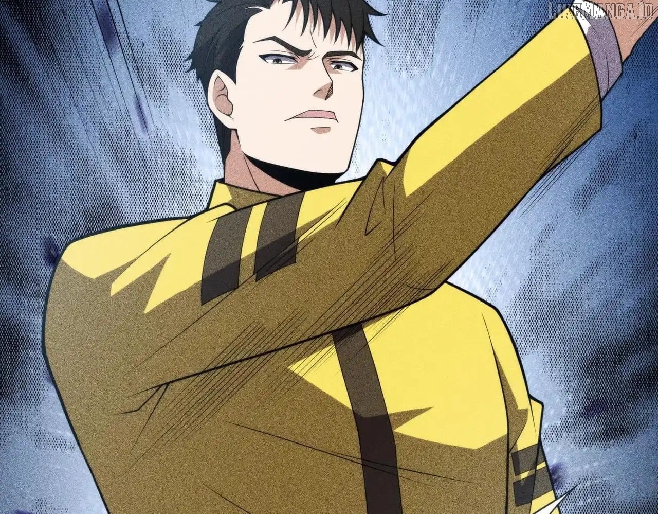 Hidden Dragon in the City (2025) Chapter 12 - page 89